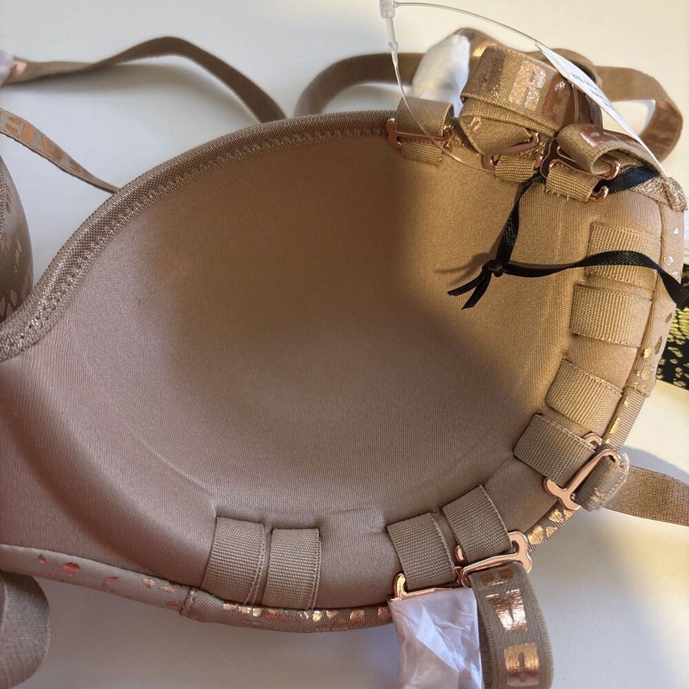 Bareback Bra 34B - Picture 6 of 7